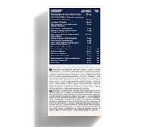 Phytophanere 120 Capsule 2 Mesi di Trattamento - P hyto Integratore Alimentare per Capelli e Unghie Fortificante Naturale - Riacquistano FORZA, CRESCITA e VOLUME