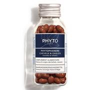 Phytophanere Integratore Alimentare Capelli e Unghie 4 MESI di TRATTAMENTO 120