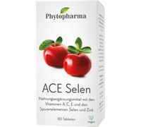 Phytopharma ACE Selenio - 80 compresse