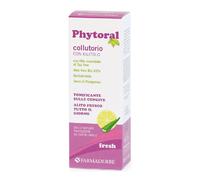 Phytoral Collutorio Con Xilitolo Fresh 200 Ml