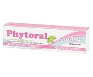 PHYTORAL DENTIFRICIO DENT SENS