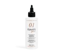Keratin Plex Trattamento Intensivo Riparatore con Cheratina Idrolizzata - Formato: 150 ml