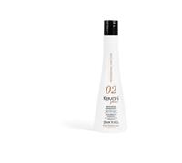 Keratin Plex Shampoo Riparatore con Cheratina Idrolizzata - Formato: 250 ml