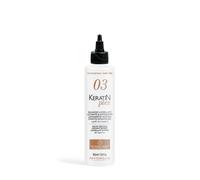 Phytorelax Laboratories Keratin Plex balsamo alla keratina per capelli brillanti e morbidi 150 ml