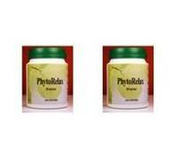 Phytorelax 60 Capsule 2x60 pz Capsule