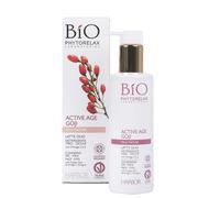 Phytorelax Laboratories Bio Active Age Goji latte detergente delicato per pelli mature 200 ml
