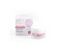 Phytorelax Laboratories Age Collagen crema illuminante antirughe per rassodare la pelle 50 ml