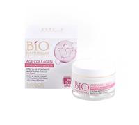 Phytorelax Laboratories Age Collagen crema illuminante antirughe per rassodare la pelle 50 ml