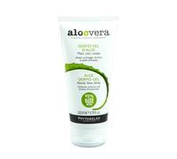 Phytorelax Laboratories Aloe Vera gel lenitivo idratante con aloe vera 200 ml