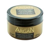 PHYTORELAX CREMA MANI E UNGHIE OLIO DI ARGAN - Formato: 100 ml