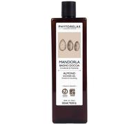Phytorelax - Bagno Doccia Nutriente e Emolliente Bagnoschiuma 500 ml female