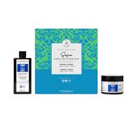 Phytorelax BODY RITUAL - BURRO DI KARITÉ Cofanetto Regalo