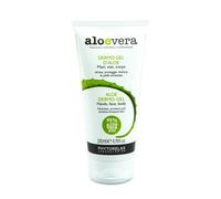 Phytorelax - Bodycare 98% Natural Dermo Gel d'Aloe - Crema idratante viso,Crema mani