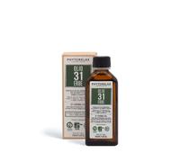 Phytorelax - Bodycare Vegan & Organic Miscela di Oli Essenziali ed Estratti da Erbe E Piante - Olio viso illuminante,Bagnoschiuma,Dopobarba uomo