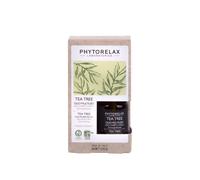 Phytorelax - Bodycare Vegan & Organic Olio Multiuso Dermopurificante - Olio viso antirughe,Olio capelli