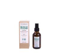 PHYTORELAX CANAPA OLIO SECCO MULTIUSO VISO-CORPO-CAPELLI IDRATANTE & ELASTICIZZANTE - Formato: 100 ml