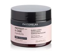 Phytorelax MANDORLA Burro Corpo - Nutriente & Emolliente all