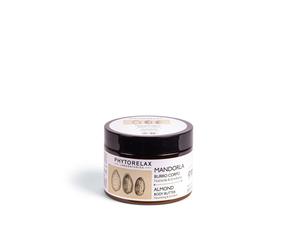 Phytorelax Burro Corpo Nutriente & Emolliente 250ml - Burro Corpo