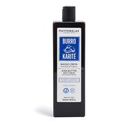Phytorelax Burro di Karité Bagno Crema