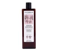 Phytorelax COCCO Bagno Doccia Nutriente Vellutante 500ml