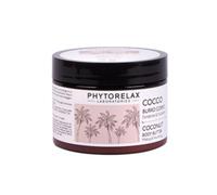 PHYTORELAX COCCO BURRO CORPO FONDENTE & NUTRIENTE - Formato: 250 ml