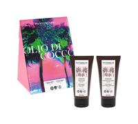 Phytorelax - Cocco Gift Box Hand Treatment Cocco - Cofanetto corpo,Cofanetto viso e corpo