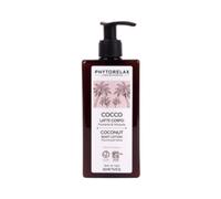 Phytorelax Laboratories Cocco Vegan & Organic Latte Corpo - 250ml,6022180