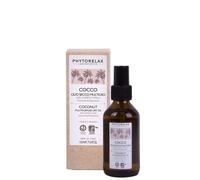 Phytorelax Cocco Olio Secco Multiuso Viso-Corpo-Capelli Nutriente & Riparatore
