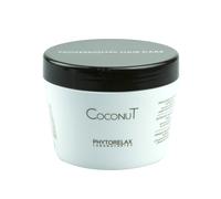 Phytorelax Laboratories Coconut maschera idratante capelli con olio di cocco 250 ml