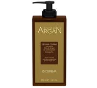 PHYTORELAX CREMA CORPO OLIO DI ARGAN - Formato: 250 ml