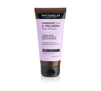 PHYTORELAX CREMA MANI IDRATANTE INTENSIVA FIORI DI BACH - Formato: 75 ml