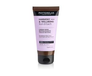 PHYTORELAX Crema Mani Idratante Intensiva 75ml - Trattamento Mani