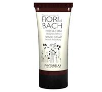 PHYTORELAX CREMA MANI IDRATANTE INTENSIVA FIORI DI BACH - Formato: 75 ml