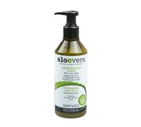 Phytorelax - Bodycare 98% Natural Crema Multiuso d'Aloe - Crema idratante viso,Crema mani