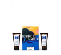Phytorelax Gift Set Hand Treatment con Crema Mani e Scrub Mani Burro di Karité