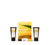 Phytorelax Gift Set Hand Treatment con Crema Mani e Scrub Mani Olio di Argan