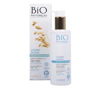 Phytorelax - Hydro Avena Latte Tonico 2 in 1 Struccanti 1 pieces female