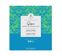 Phytorelax Icon Rituals Sofia Shea Butter Kit 2 x 250 ml