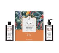 Phytorelax - ICON'S RITUALS BODY KIT COCONUT OIL Cofanetti regalo 1 pieces unisex