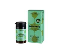 PHYTORELAX Integratori Alimentari Integratore Alimentare - DRENANTE 60cps - Integratore Drenante