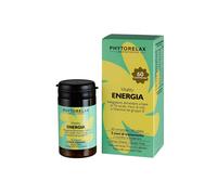 Phytorelax Integratori Alimentari Integratore Alimentare - ENERGIA 60cps - Integratore Energia e Vitalità