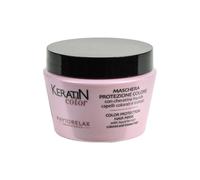 Phytorelax KERATIN COLOR Maschera Protezione Colore 250ml