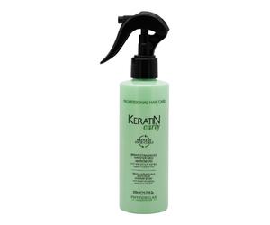 Phytorelax KERATIN KURLY Spray Istantaneo Ravviva Ricci Anticrespo 200ml