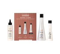 Phytorelax - Keratin Plex Keratin Plex Intensive Treatment KIT - Shampoo riparatore,Capelli danneggiati,Cofanetto per capelli