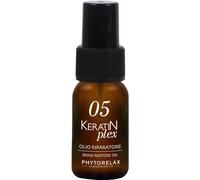 Phytorelax Keratin Plex Olio Riparatore Ristrutturante 30 ml