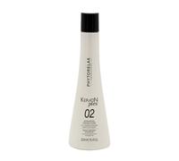 Keratin Plex Shampoo Riparatore con Cheratina Idrolizzata - Formato: 250 ml