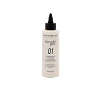 Keratin Plex Trattamento Intensivo Riparatore con Cheratina Idrolizzata - Formato: 150 ml