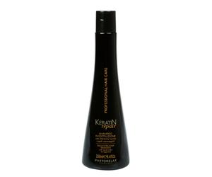Phytorelax KERATIN REPAIR Shampoo Ricostruzione 250 ML 250 ML