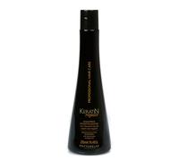 Phytorelax Laboratories Keratina shampoo rigenerante alla keratina per capelli danneggiati 250 ml