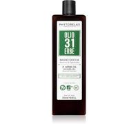 Phytorelax - Bodycare Vegan & Organic Bagno Doccia Balsamico & Rigenerante - Bagnoschiuma